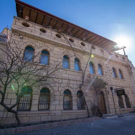 Kamelya Cave Hostel (Adults Only) 格雷梅 外观 照片