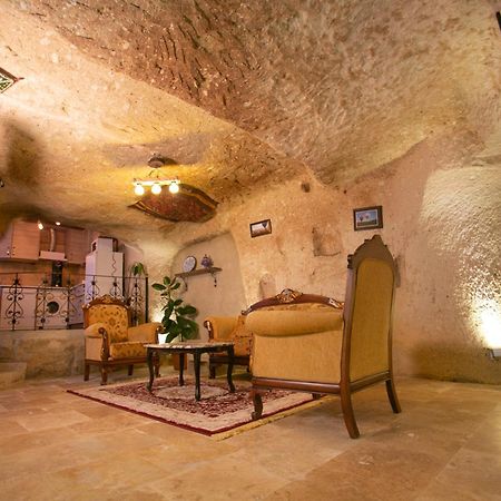 Kamelya Cave Hostel (Adults Only) 格雷梅 外观 照片