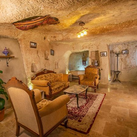 Kamelya Cave Hostel (Adults Only) 格雷梅 外观 照片