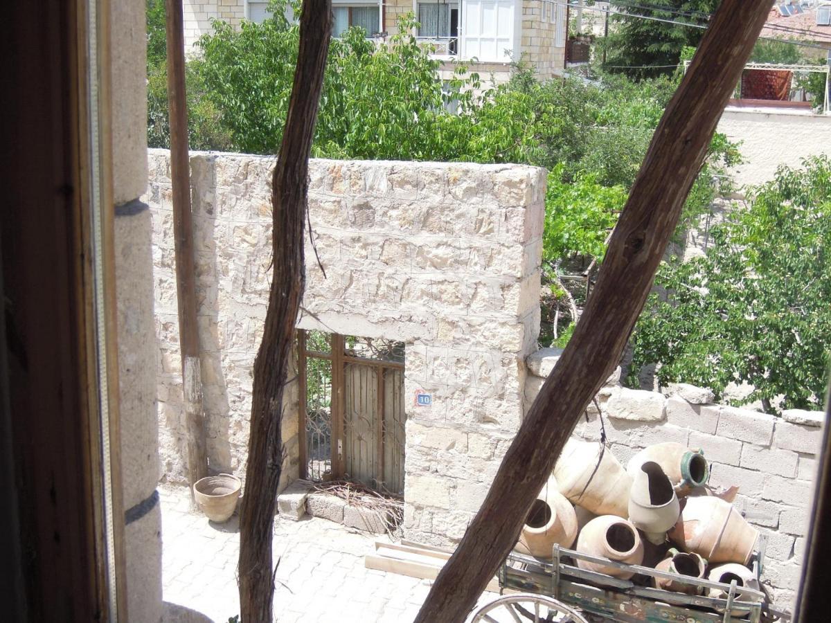 Kamelya Cave Hostel (Adults Only) 格雷梅 外观 照片