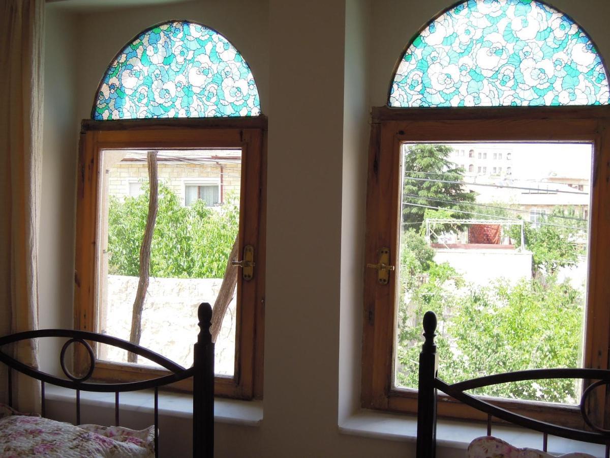 Kamelya Cave Hostel (Adults Only) 格雷梅 客房 照片