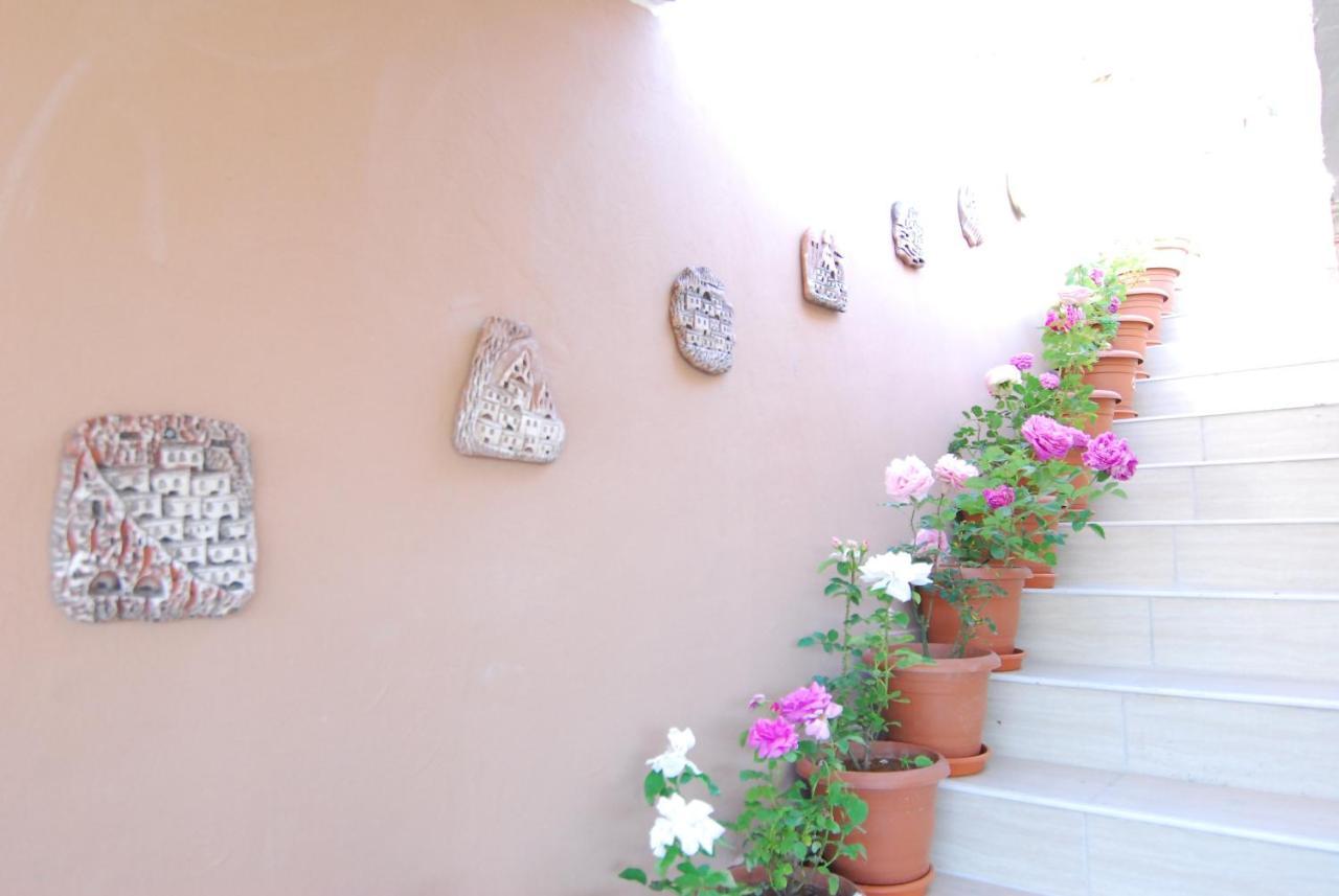 Kamelya Cave Hostel (Adults Only) 格雷梅 外观 照片