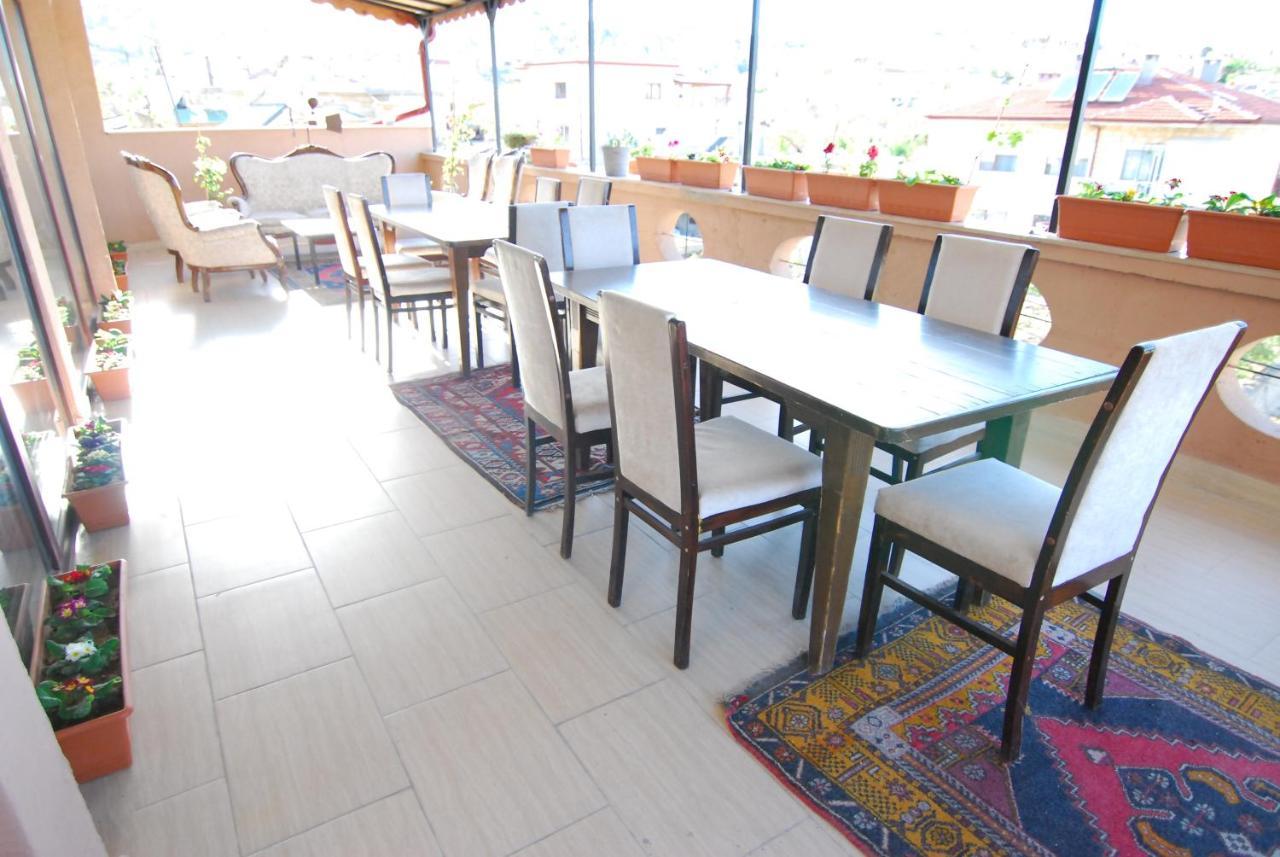 Kamelya Cave Hostel (Adults Only) 格雷梅 外观 照片
