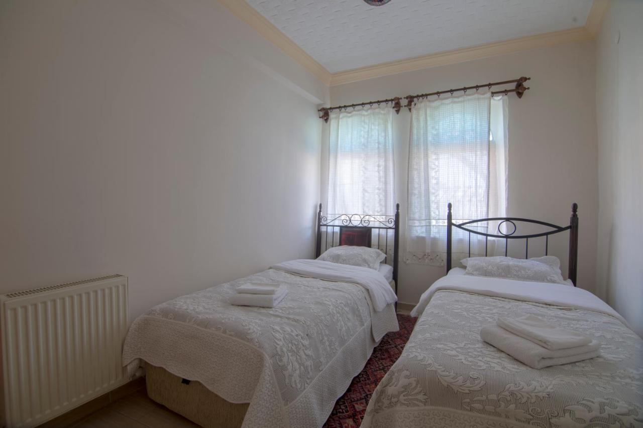 Kamelya Cave Hostel (Adults Only) 格雷梅 外观 照片