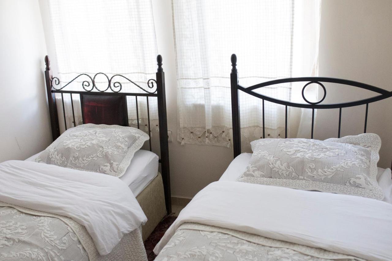 Kamelya Cave Hostel (Adults Only) 格雷梅 外观 照片