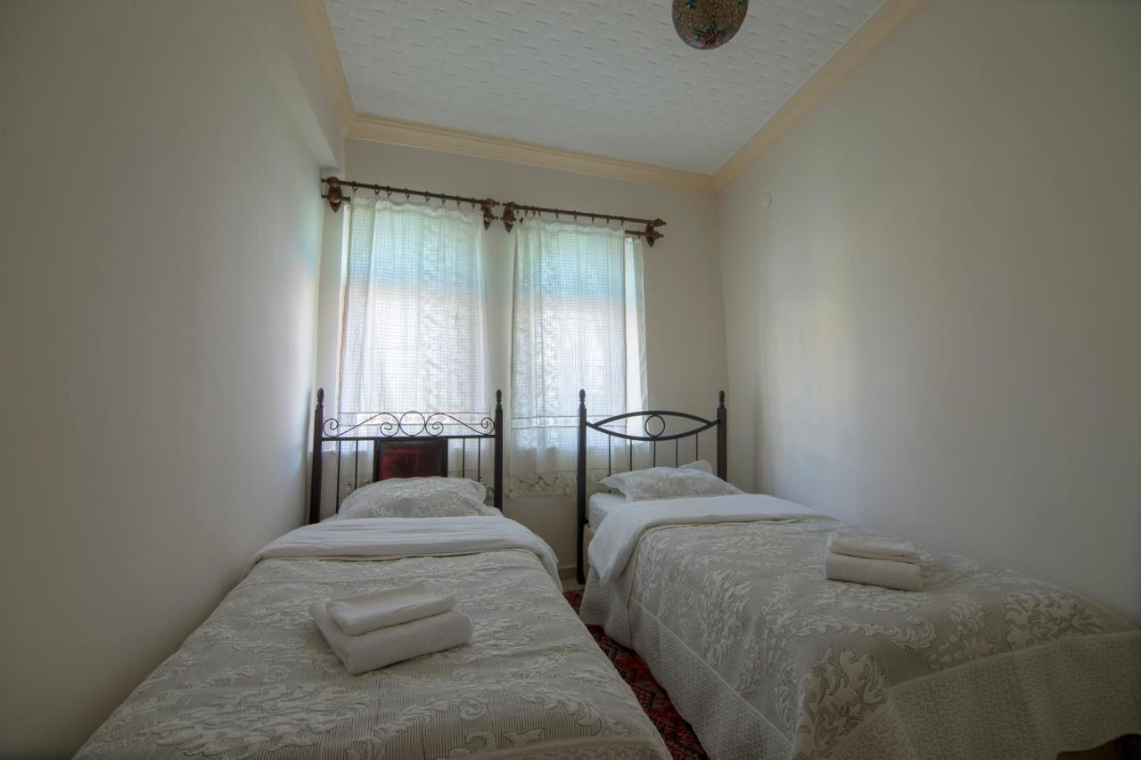 Kamelya Cave Hostel (Adults Only) 格雷梅 外观 照片