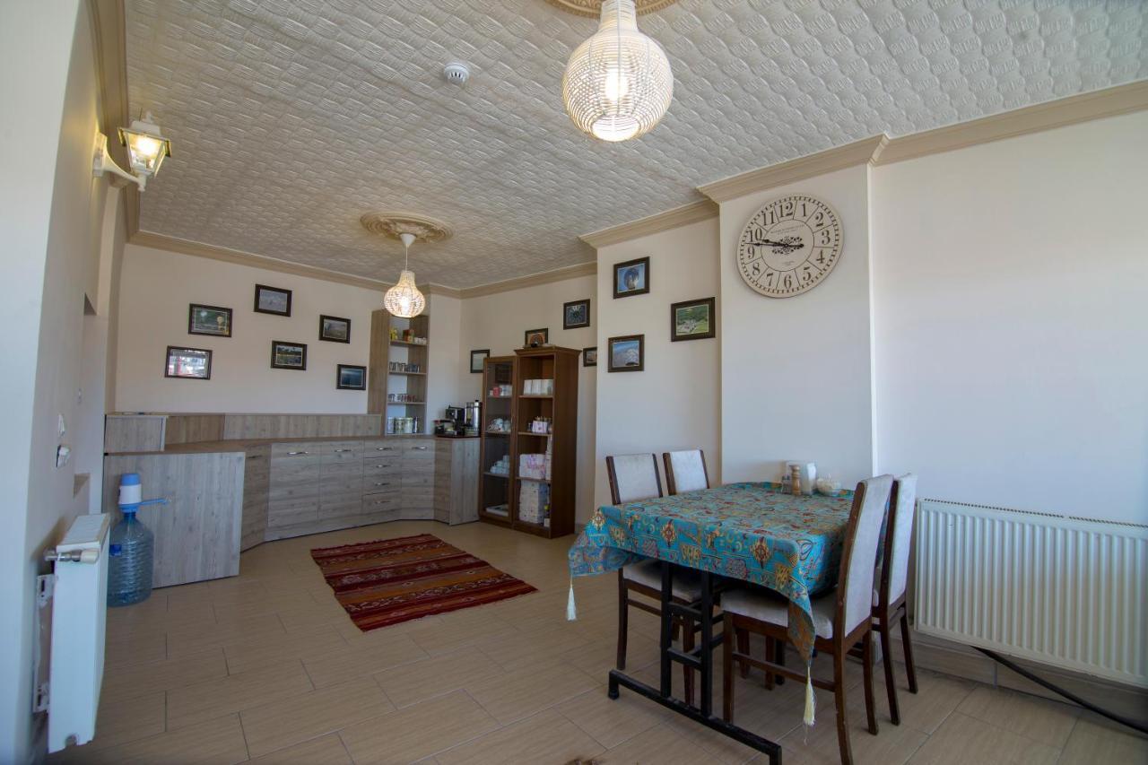 Kamelya Cave Hostel (Adults Only) 格雷梅 外观 照片