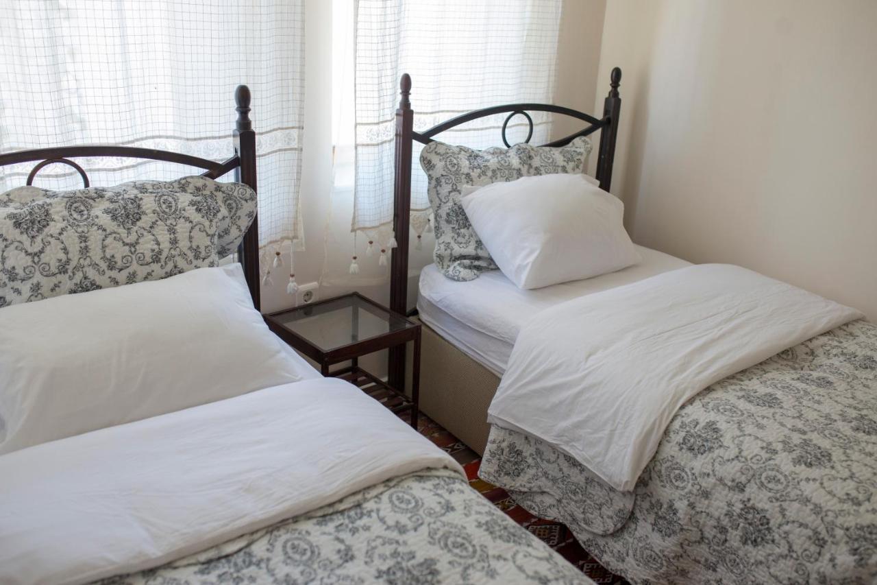 Kamelya Cave Hostel (Adults Only) 格雷梅 外观 照片
