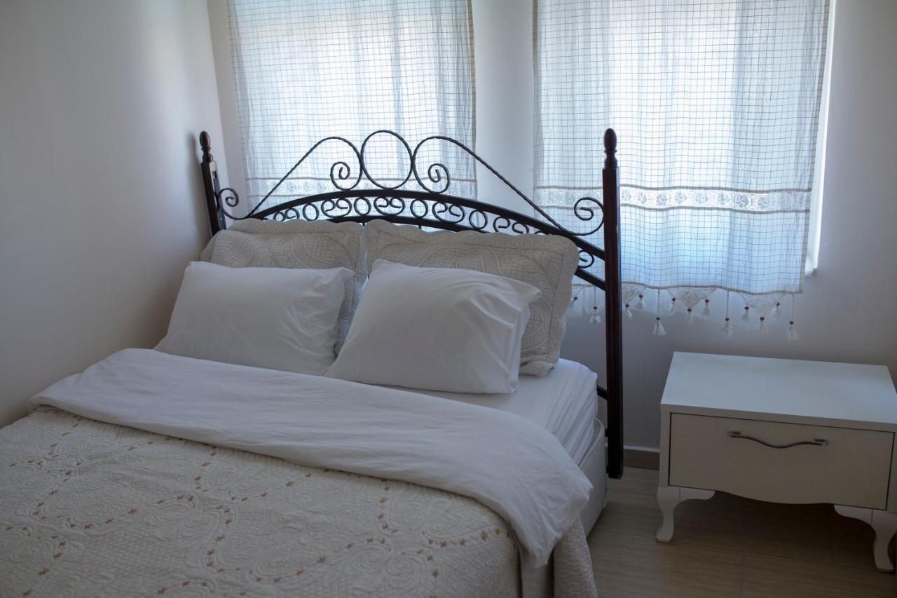 Kamelya Cave Hostel (Adults Only) 格雷梅 外观 照片