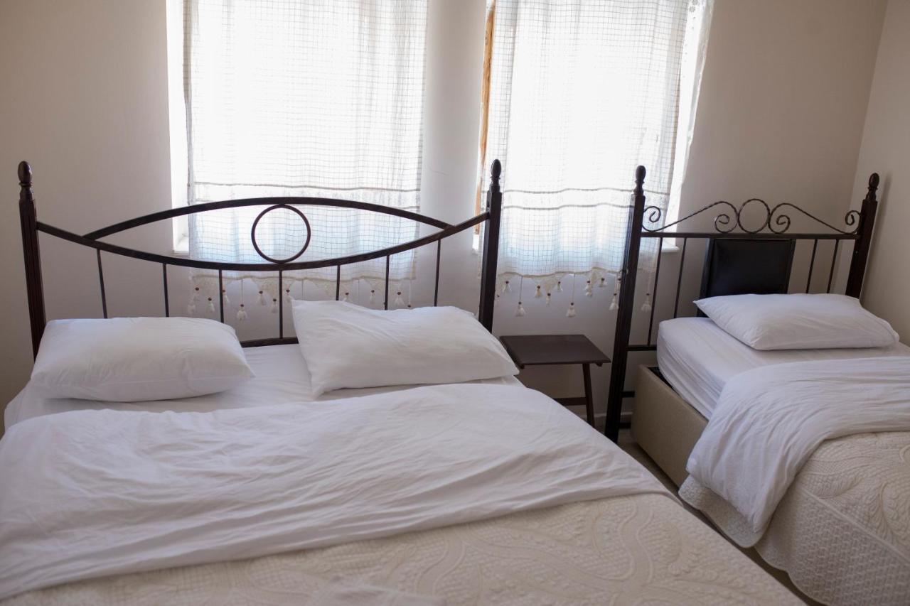 Kamelya Cave Hostel (Adults Only) 格雷梅 外观 照片