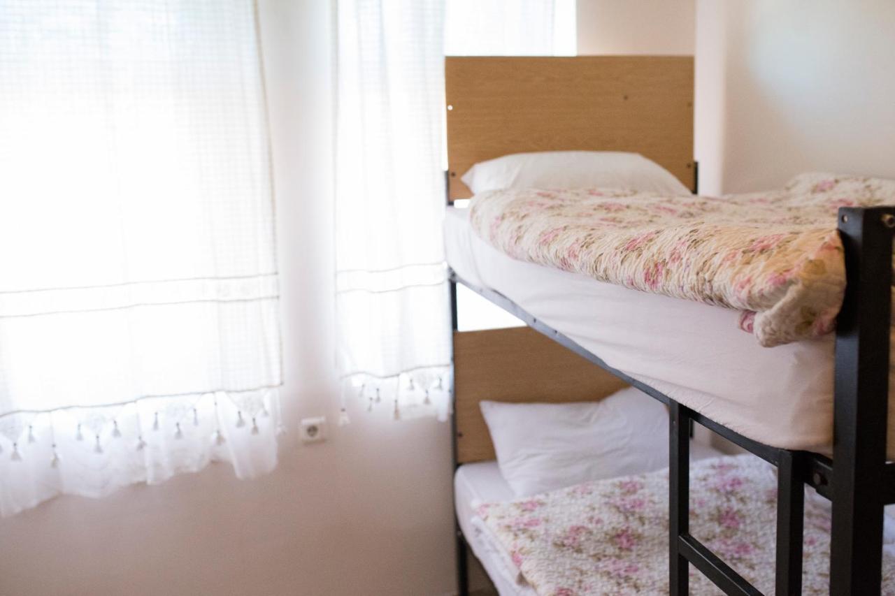 Kamelya Cave Hostel (Adults Only) 格雷梅 外观 照片