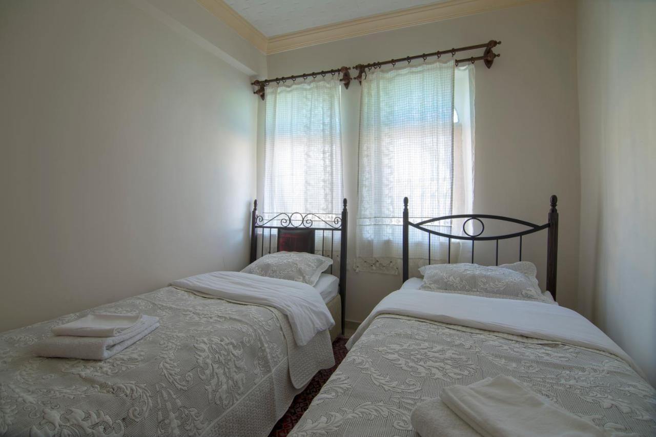 Kamelya Cave Hostel (Adults Only) 格雷梅 外观 照片