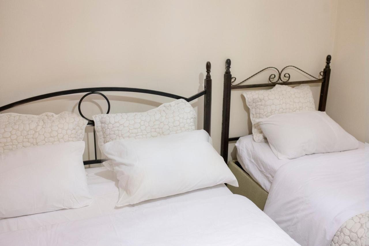Kamelya Cave Hostel (Adults Only) 格雷梅 外观 照片
