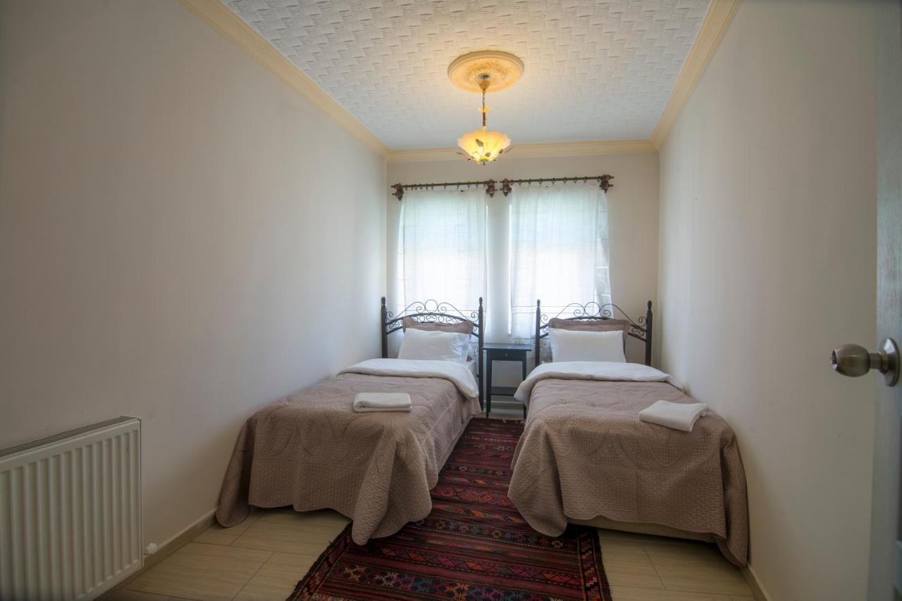Kamelya Cave Hostel (Adults Only) 格雷梅 外观 照片