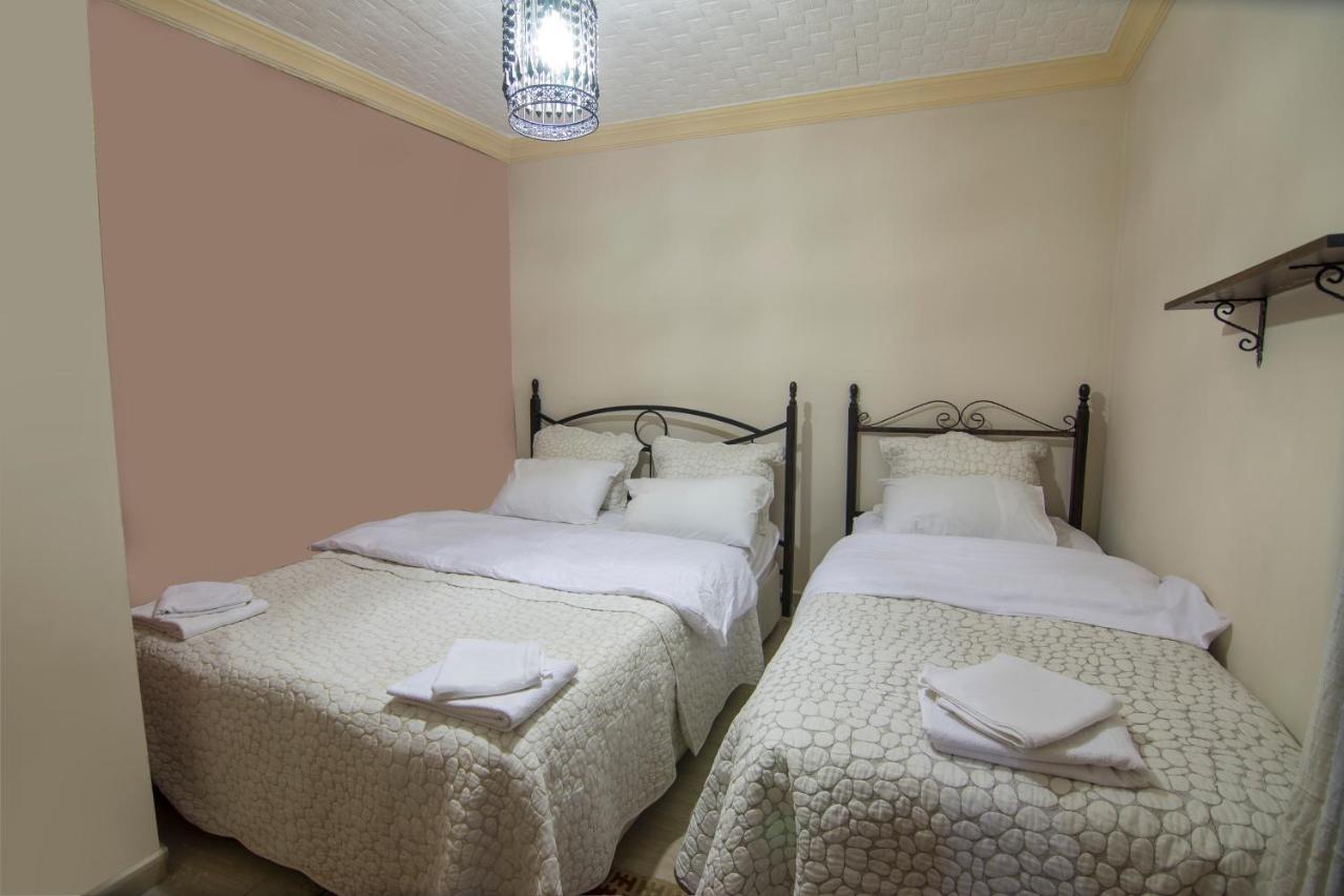 Kamelya Cave Hostel (Adults Only) 格雷梅 外观 照片