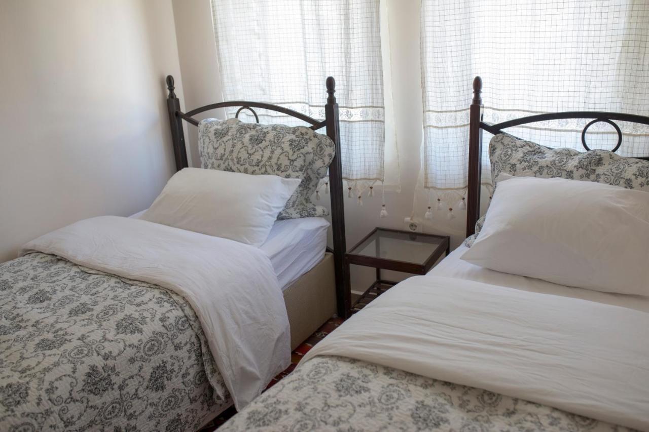 Kamelya Cave Hostel (Adults Only) 格雷梅 外观 照片