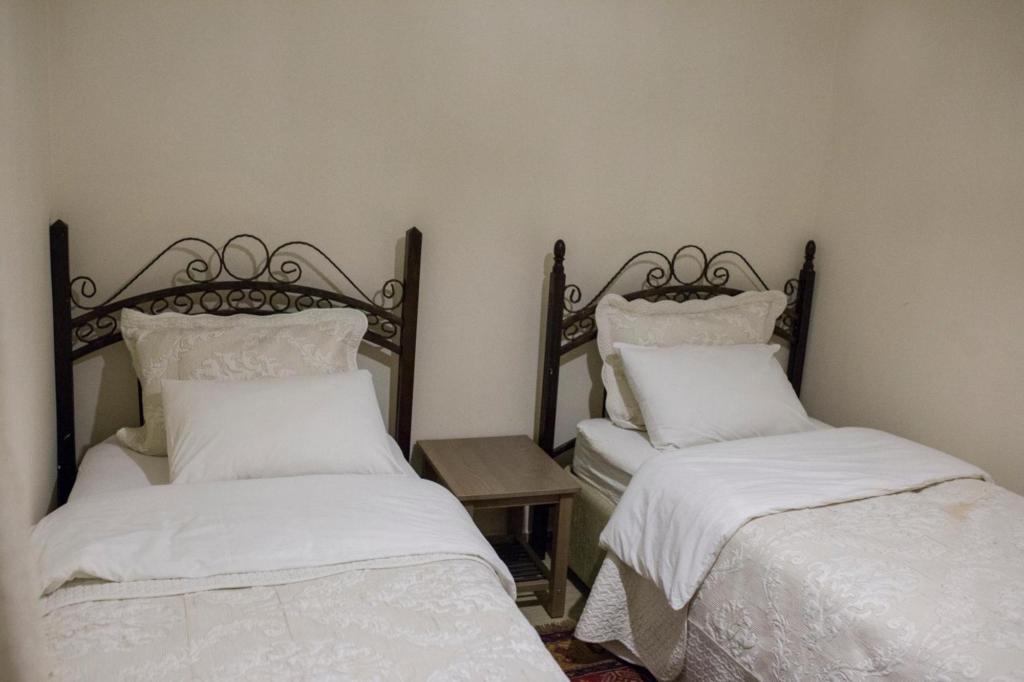 Kamelya Cave Hostel (Adults Only) 格雷梅 外观 照片