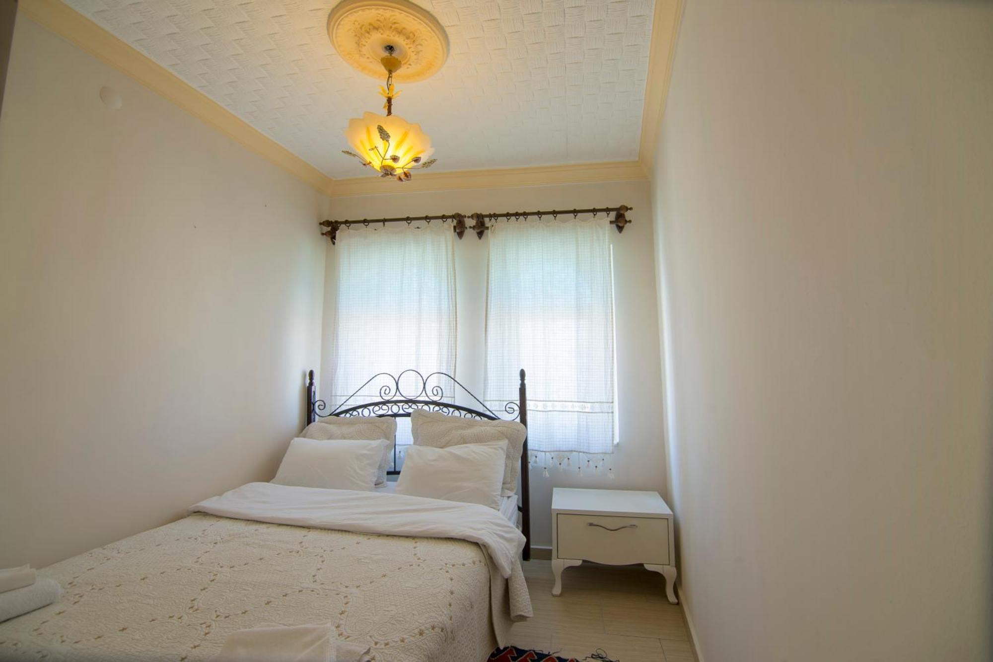 Kamelya Cave Hostel (Adults Only) 格雷梅 外观 照片