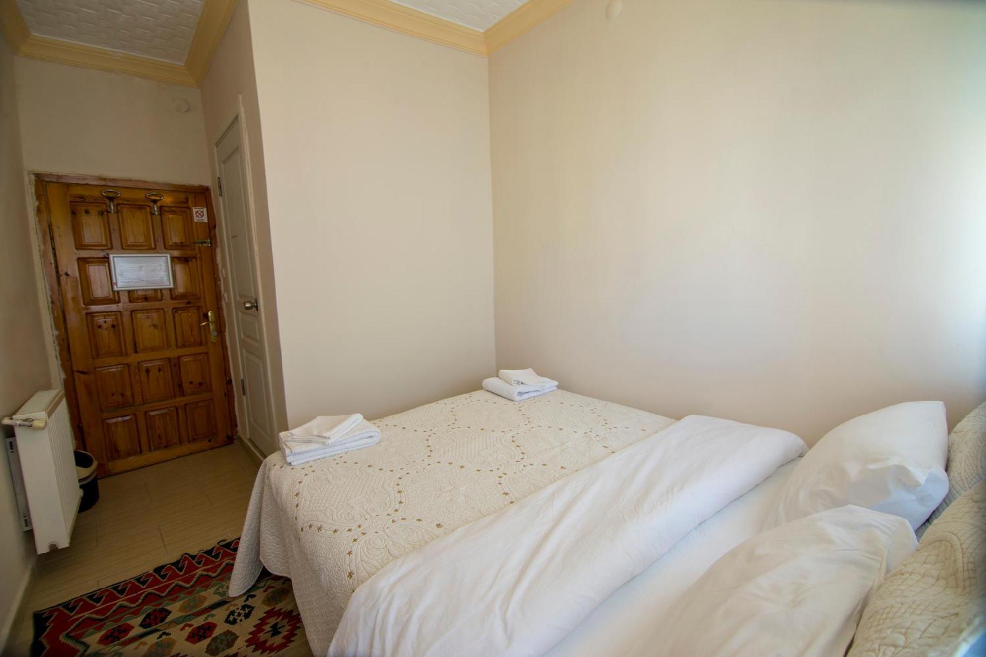 Kamelya Cave Hostel (Adults Only) 格雷梅 外观 照片