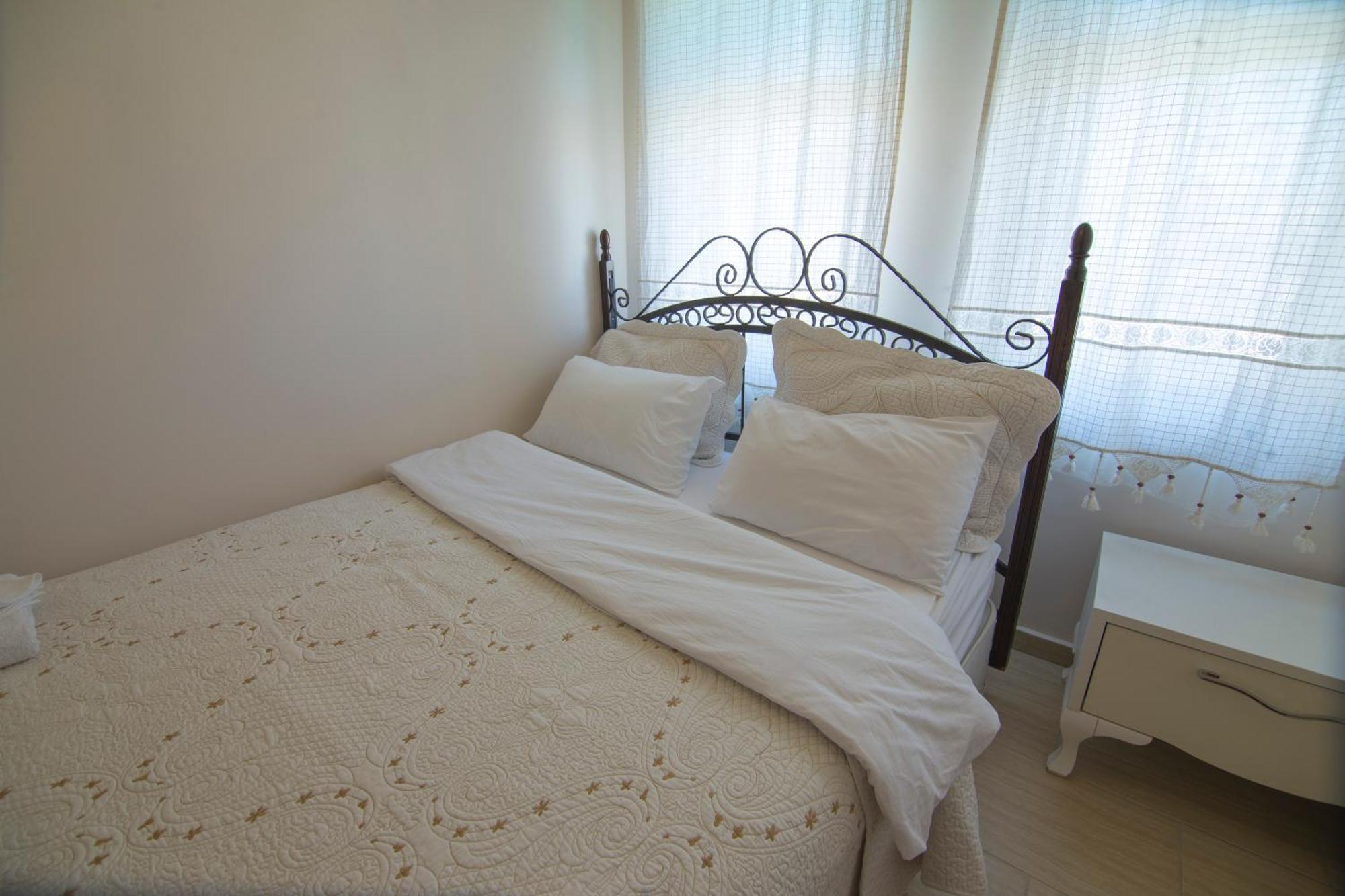 Kamelya Cave Hostel (Adults Only) 格雷梅 外观 照片