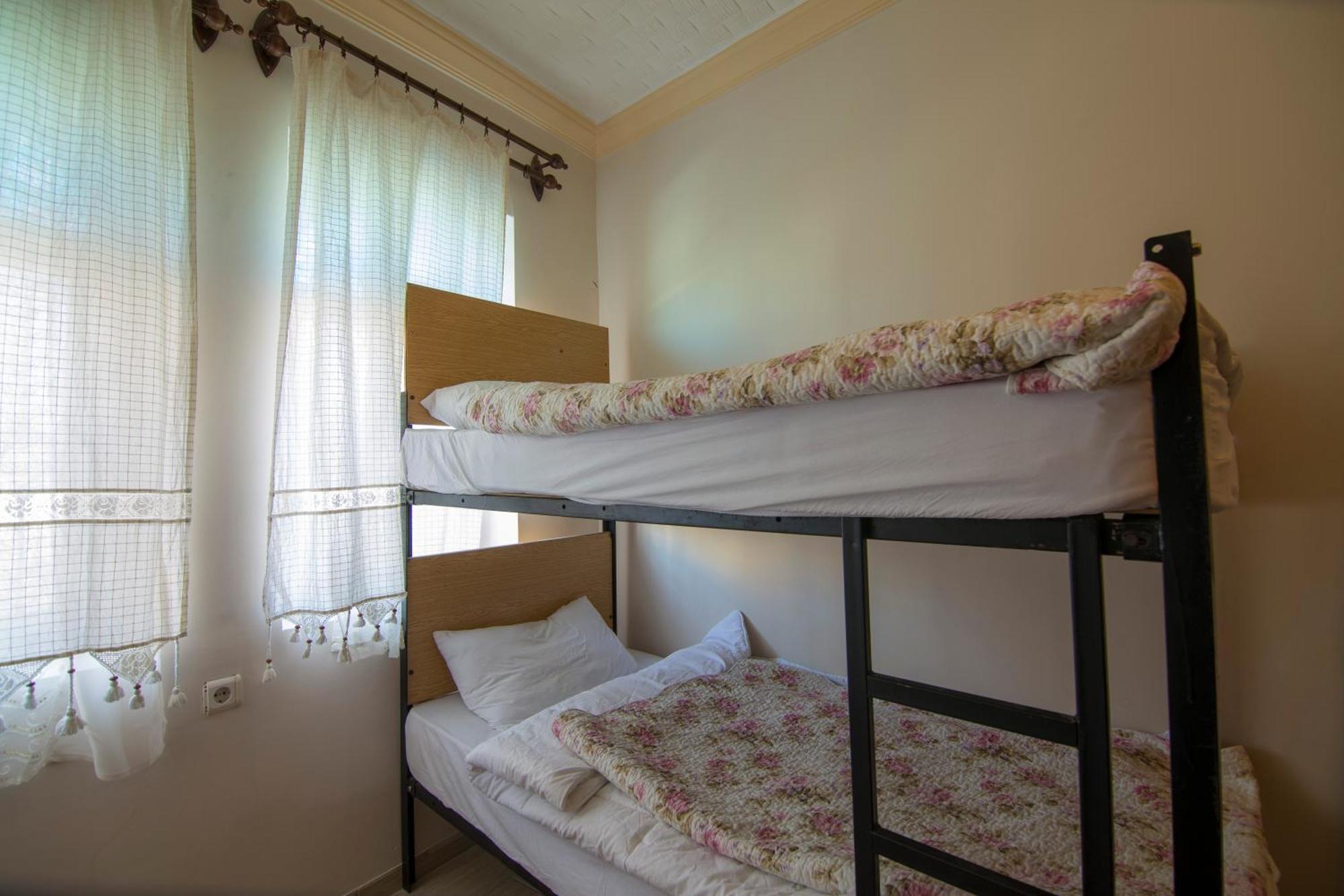 Kamelya Cave Hostel (Adults Only) 格雷梅 外观 照片