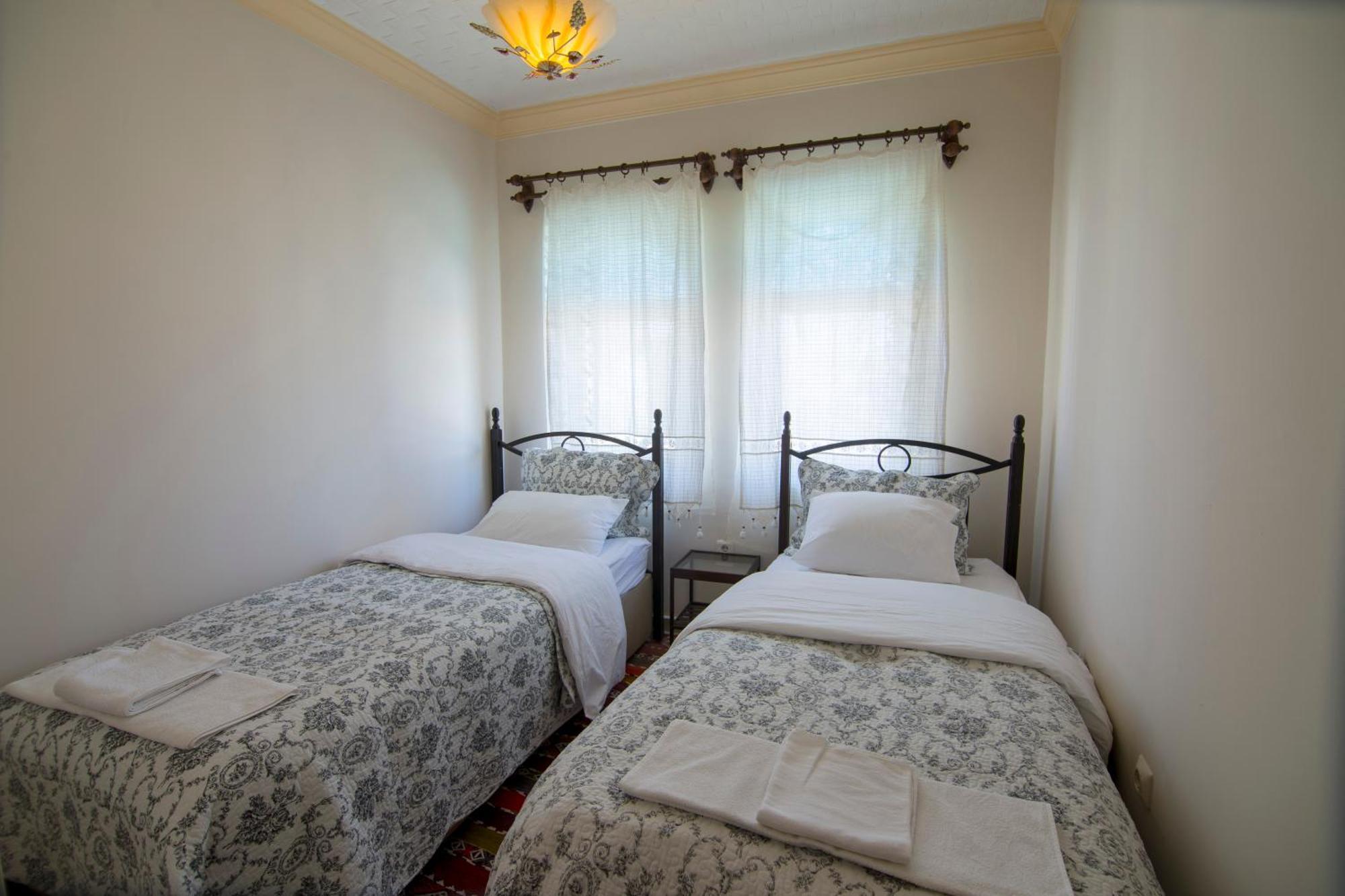 Kamelya Cave Hostel (Adults Only) 格雷梅 外观 照片