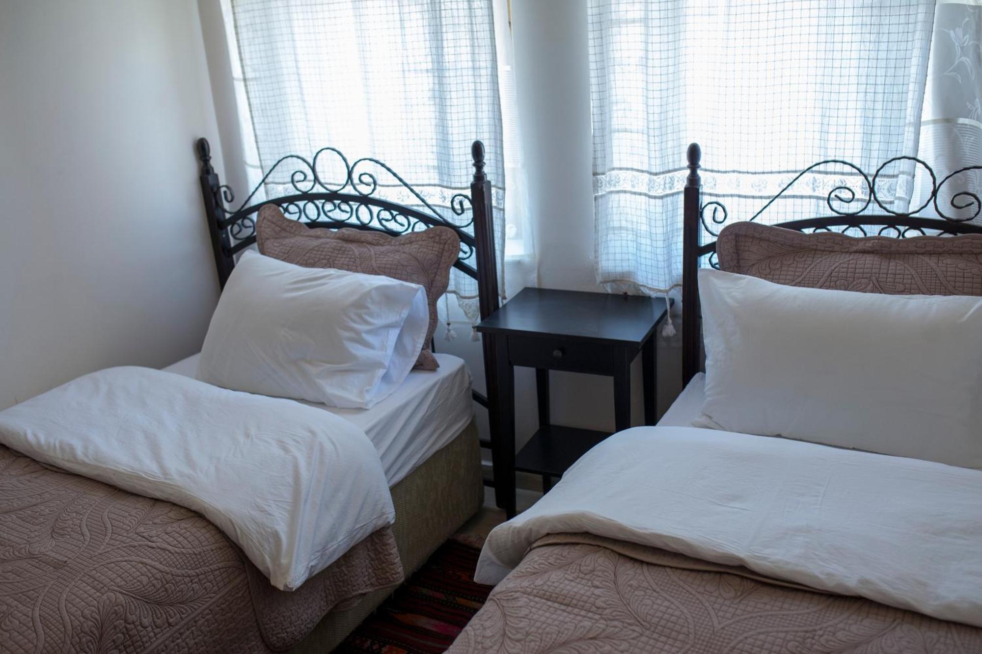 Kamelya Cave Hostel (Adults Only) 格雷梅 外观 照片