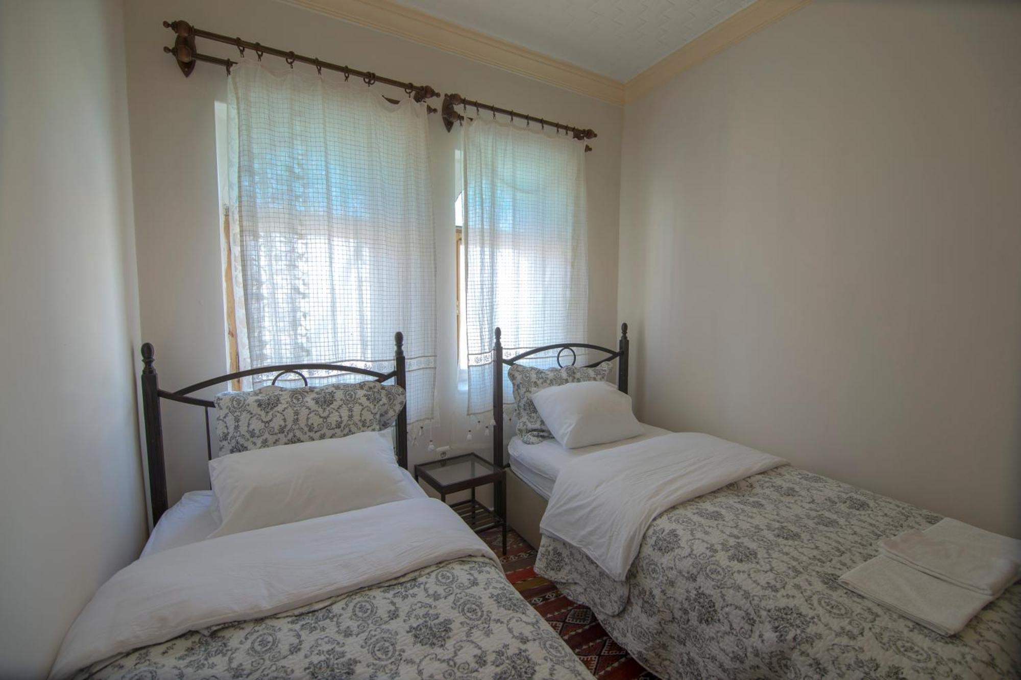 Kamelya Cave Hostel (Adults Only) 格雷梅 外观 照片