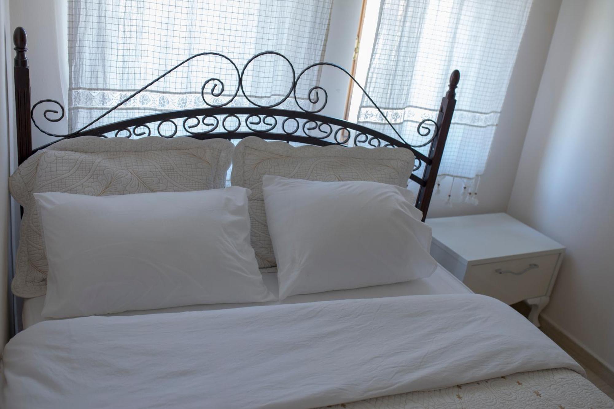 Kamelya Cave Hostel (Adults Only) 格雷梅 外观 照片